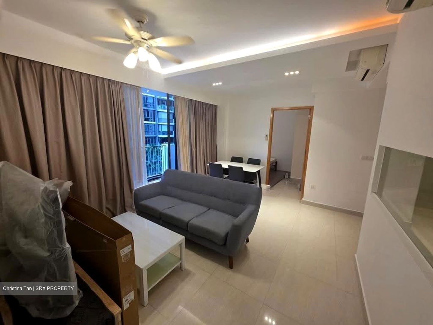 La Fiesta (D19), Condominium #638697831